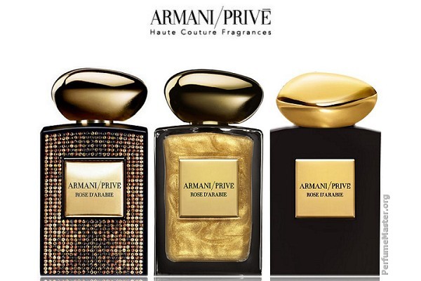armani private collection fragrance